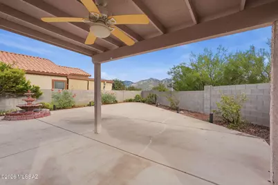 12114 N Jarren Canyon Way, Oro Valley, AZ 85755 - Photo 27