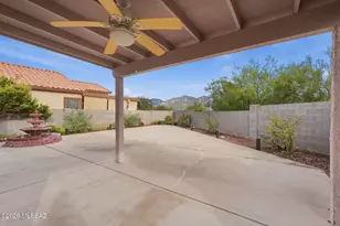 12114 N Jarren Canyon Way, Oro Valley, AZ 85755 - Photo 27