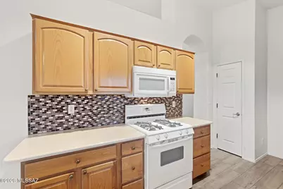 12114 N Jarren Canyon Way, Oro Valley, AZ 85755 - Photo 9