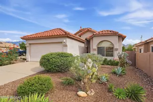 12114 N Jarren Canyon Way, Oro Valley, AZ 85755 - Photo 1