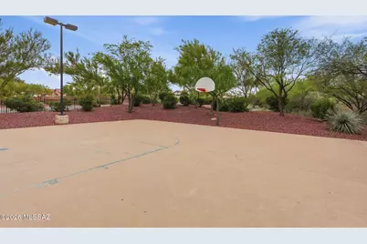 12114 N Jarren Canyon Way, Oro Valley, AZ 85755 - Photo 35