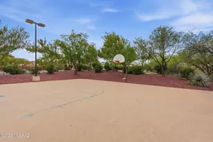 12114 N Jarren Canyon Way, Oro Valley, AZ 85755 - Photo 35