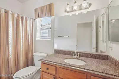 12114 N Jarren Canyon Way, Oro Valley, AZ 85755 - Photo 21