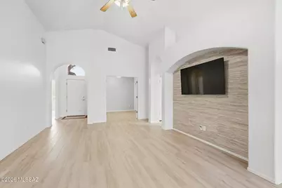 12114 N Jarren Canyon Way, Oro Valley, AZ 85755 - Photo 5