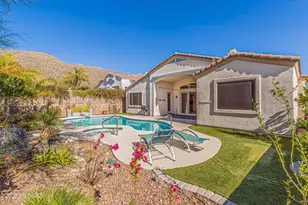 5323 N Fairway Heights Dr, Tucson, AZ 85749 - Photo 35