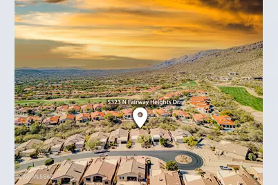 5323 N Fairway Heights Drive, Tucson, AZ 85749 - Photo 7