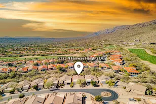 5323 N Fairway Heights Dr, Tucson, AZ 85749 - Photo 7