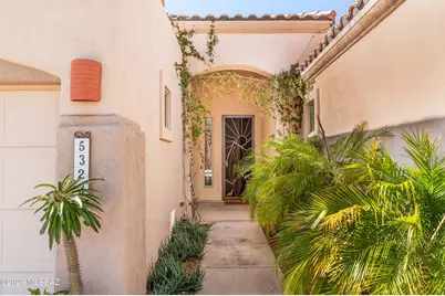 5323 N Fairway Heights Drive, Tucson, AZ 85749 - Photo 3
