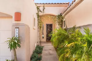5323 N Fairway Heights Dr, Tucson, AZ 85749 - Photo 3