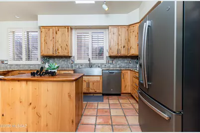 5323 N Fairway Heights Drive, Tucson, AZ 85749 - Photo 21