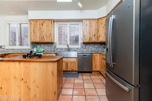 5323 N Fairway Heights Dr, Tucson, AZ 85749 - Photo 21