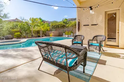 5323 N Fairway Heights Drive, Tucson, AZ 85749 - Photo 5