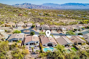 5323 N Fairway Heights Dr, Tucson, AZ 85749 - Photo 39
