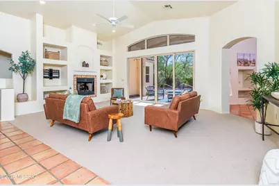 5323 N Fairway Heights Drive, Tucson, AZ 85749 - Photo 13