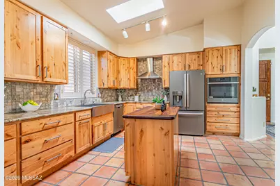 5323 N Fairway Heights Drive, Tucson, AZ 85749 - Photo 19
