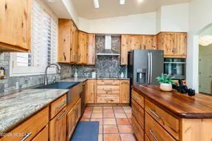 5323 N Fairway Heights Dr, Tucson, AZ 85749 - Photo 19