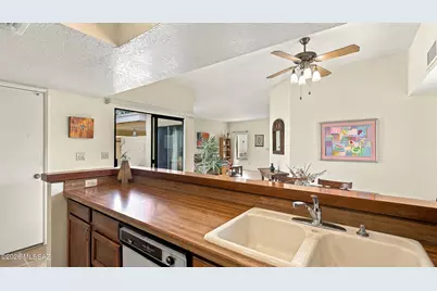 3313 N Glen Creek Drive, Tucson, AZ 85712 - Photo 15