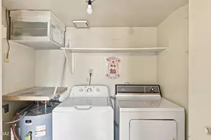 3313 N Glen Creek Dr, Tucson, AZ 85712 - Photo 25