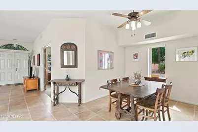 3313 N Glen Creek Drive, Tucson, AZ 85712 - Photo 9