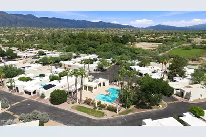 3313 N Glen Creek Drive, Tucson, AZ 85712 - Photo 31