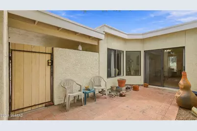 3313 N Glen Creek Drive, Tucson, AZ 85712 - Photo 29