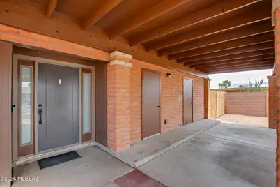 2956 W Camino Oro Blanco, Tucson, AZ 85746 - Photo 5