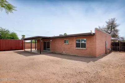 2956 W Camino Oro Blanco, Tucson, AZ 85746 - Photo 27