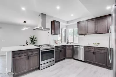 2956 W Camino Oro Blanco, Tucson, AZ 85746 - Photo 11