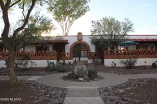344 S Paseo Sarta, Green Valley, AZ 85614 - Photo 1