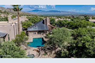 6655 N Canyon Crest Drive #12168, Tucson, AZ 85750 - Photo 43