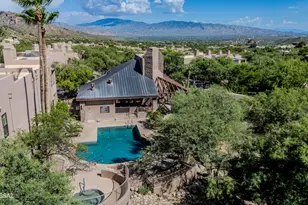 6655 N Canyon Crest Dr, Tucson, AZ 85750 - Photo 43