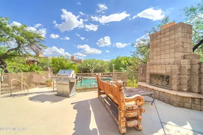 6655 N Canyon Crest Drive #12168, Tucson, AZ 85750 - Photo 39