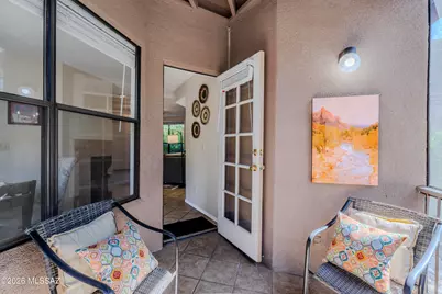 6655 N Canyon Crest Drive #12168, Tucson, AZ 85750 - Photo 31