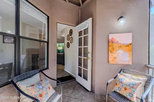 6655 N Canyon Crest Dr, Tucson, AZ 85750 - Photo 31
