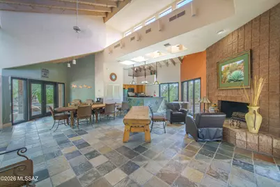 6655 N Canyon Crest Drive #12168, Tucson, AZ 85750 - Photo 41