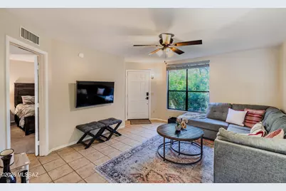 6655 N Canyon Crest Drive #12168, Tucson, AZ 85750 - Photo 11