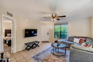 6655 N Canyon Crest Dr, Tucson, AZ 85750 - Photo 11