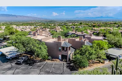 6655 N Canyon Crest Drive #12168, Tucson, AZ 85750 - Photo 33