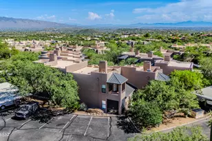 6655 N Canyon Crest Dr, Tucson, AZ 85750 - Photo 33