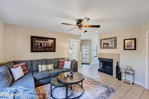 6655 N Canyon Crest Dr, Tucson, AZ 85750 - Photo 9