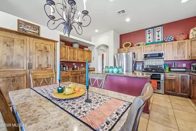 52 N Cedar Crest Drive, Green Valley, AZ 85614 - Photo 31