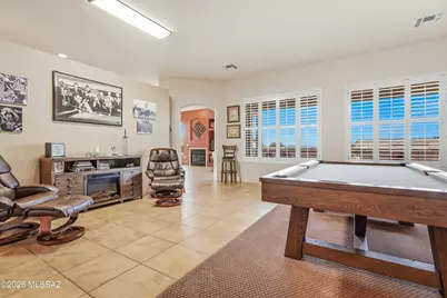 52 N Cedar Crest Drive, Green Valley, AZ 85614 - Photo 13