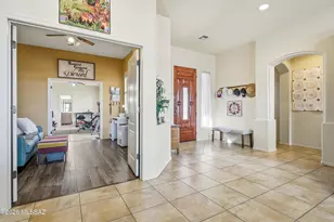 52 N Cedar Crest Dr, Green Valley, AZ 85614 - Photo 27