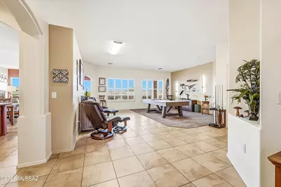 52 N Cedar Crest Drive, Green Valley, AZ 85614 - Photo 5