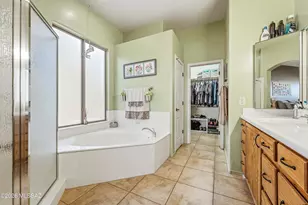 52 N Cedar Crest Dr, Green Valley, AZ 85614 - Photo 23