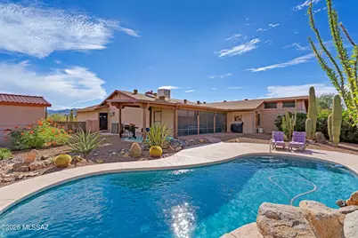 3944 W Wild Life Drive, Tucson, AZ 85745 - Photo 33