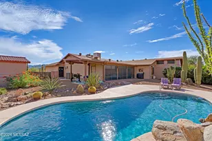 3944 W Wild Life Dr, Tucson, AZ 85745 - Photo 33