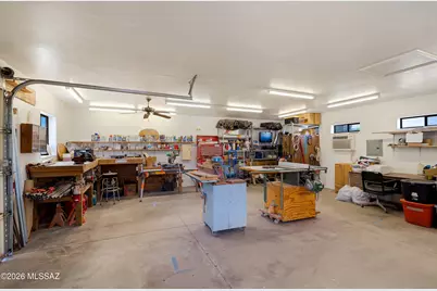 3944 W Wild Life Drive, Tucson, AZ 85745 - Photo 39