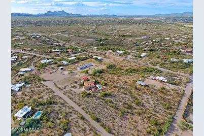 3944 W Wild Life Drive, Tucson, AZ 85745 - Photo 47