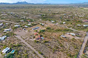 3944 W Wild Life Dr, Tucson, AZ 85745 - Photo 47